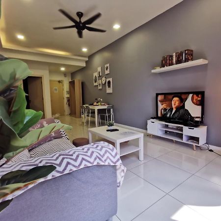 Charming Suite & Sunway And Petaling Jaya Ngoại thất bức ảnh