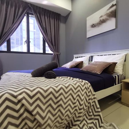 Charming Suite & Sunway And Petaling Jaya Ngoại thất bức ảnh