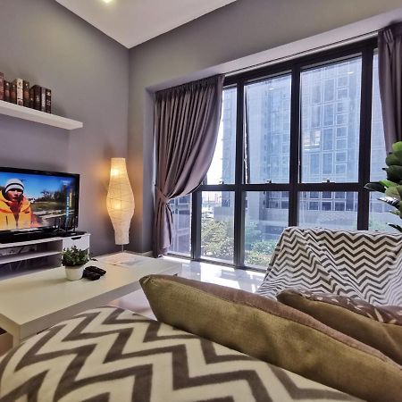 Charming Suite & Sunway And Petaling Jaya Ngoại thất bức ảnh