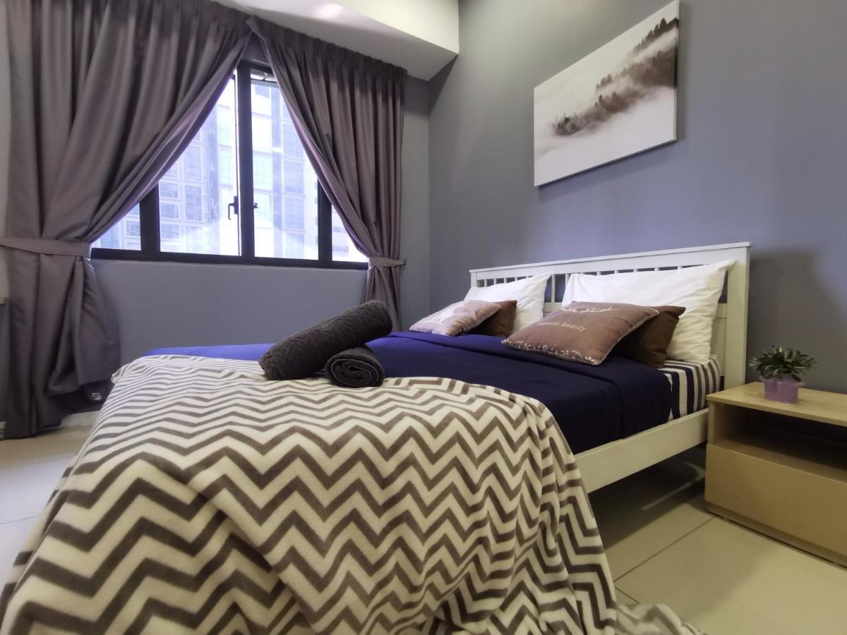 Charming Suite & Sunway And Petaling Jaya Ngoại thất bức ảnh