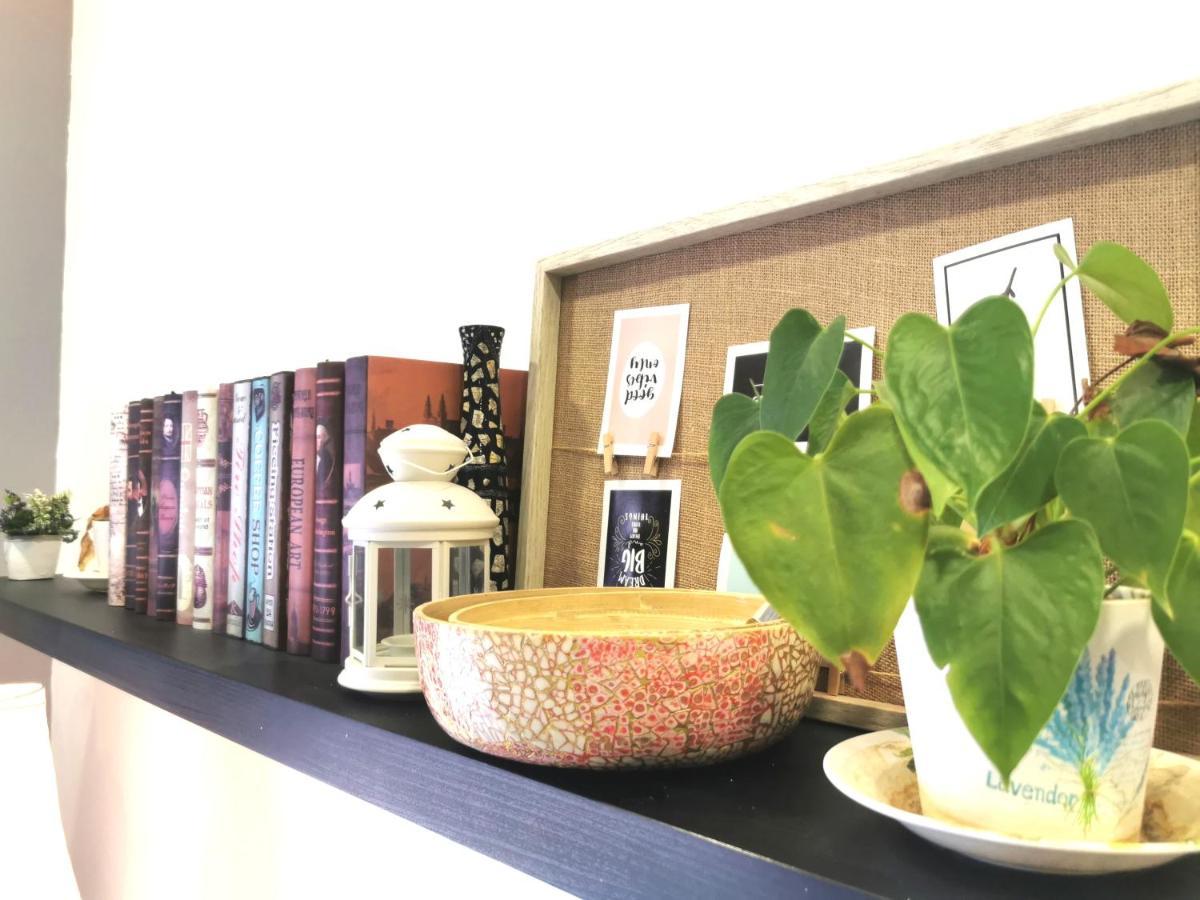 Charming Suite & Sunway And Petaling Jaya Ngoại thất bức ảnh