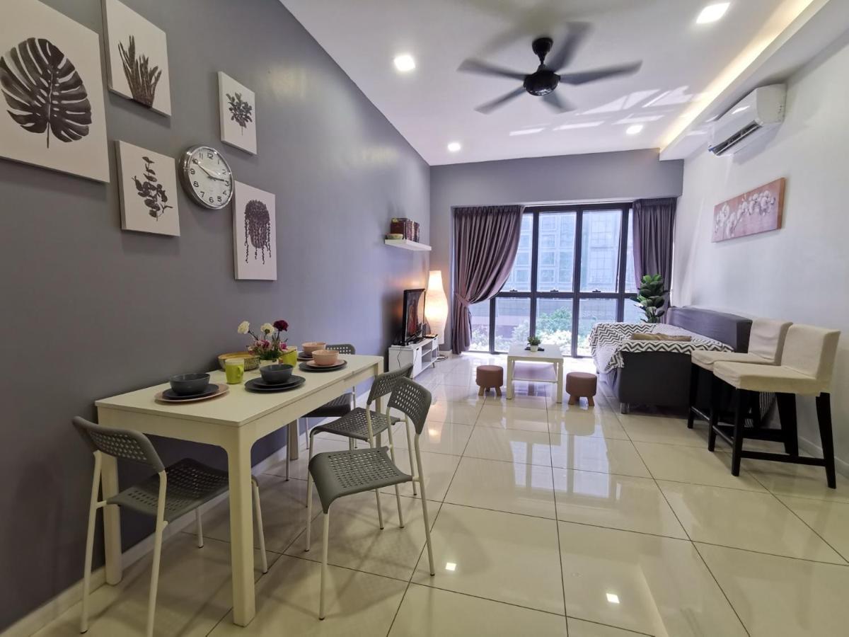 Charming Suite & Sunway And Petaling Jaya Ngoại thất bức ảnh