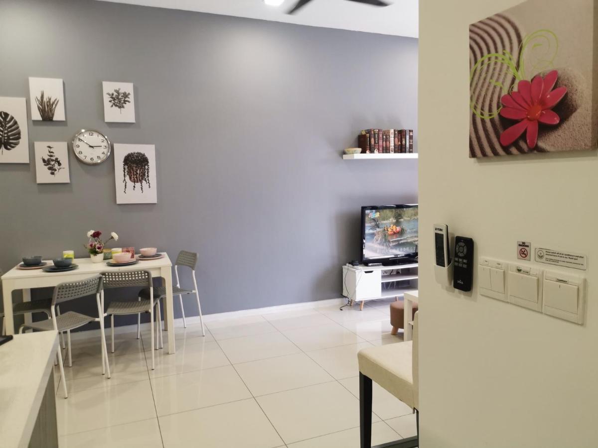 Charming Suite & Sunway And Petaling Jaya Ngoại thất bức ảnh