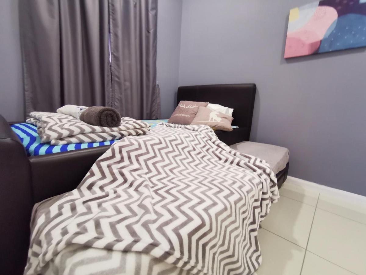 Charming Suite & Sunway And Petaling Jaya Ngoại thất bức ảnh
