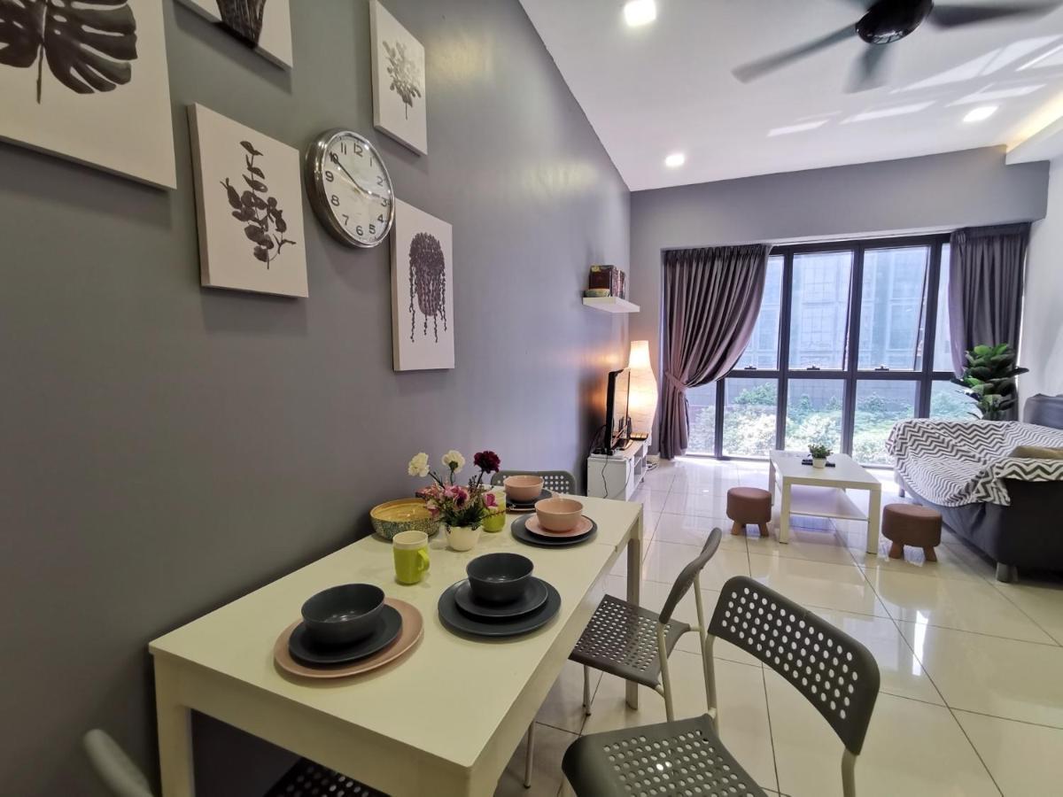 Charming Suite & Sunway And Petaling Jaya Ngoại thất bức ảnh