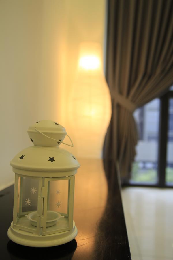Charming Suite & Sunway And Petaling Jaya Ngoại thất bức ảnh