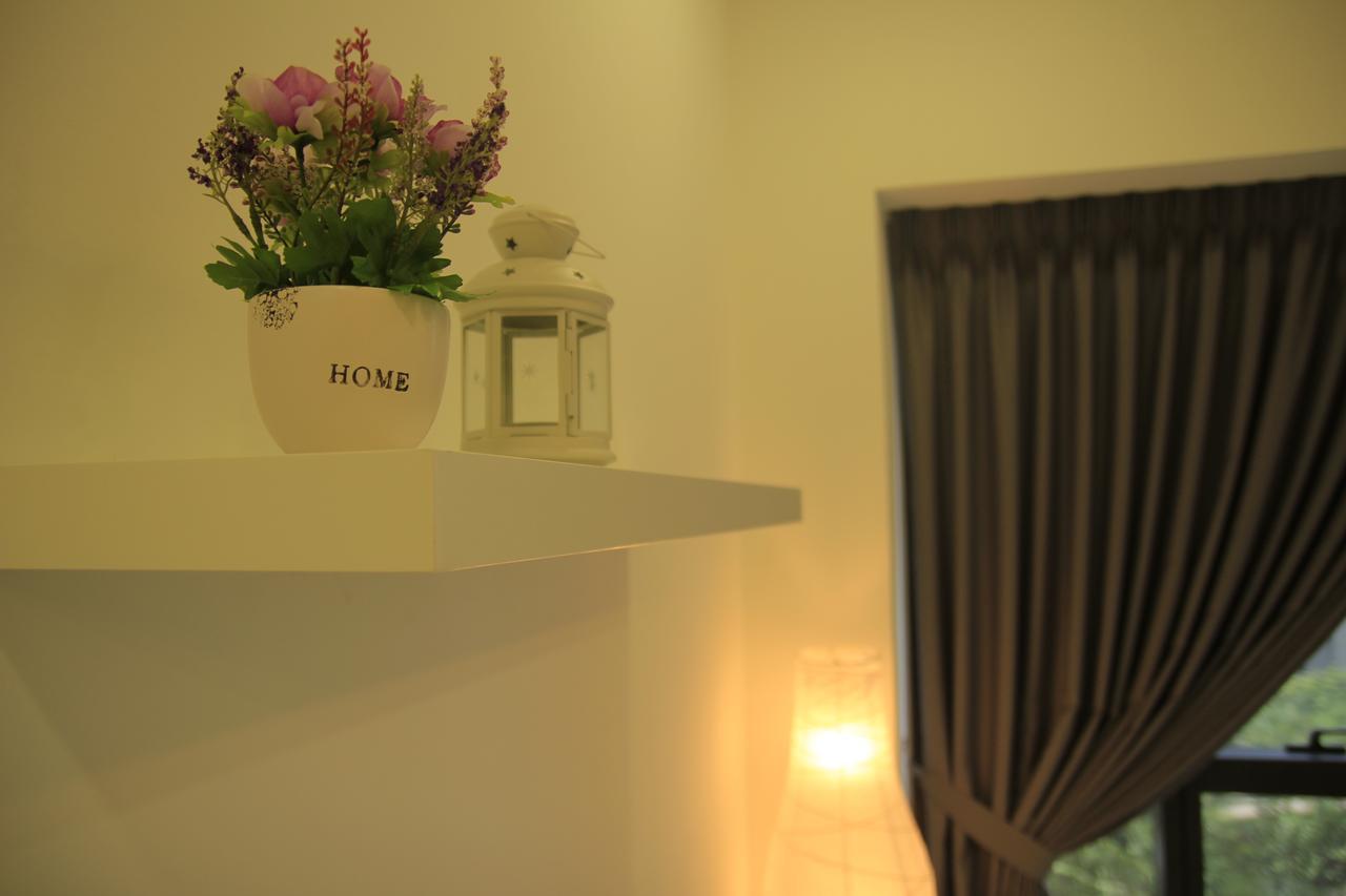Charming Suite & Sunway And Petaling Jaya Ngoại thất bức ảnh