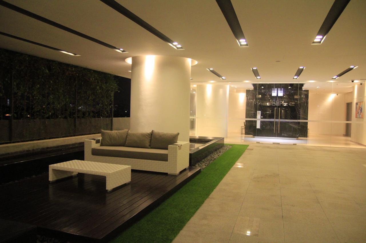 Charming Suite & Sunway And Petaling Jaya Ngoại thất bức ảnh