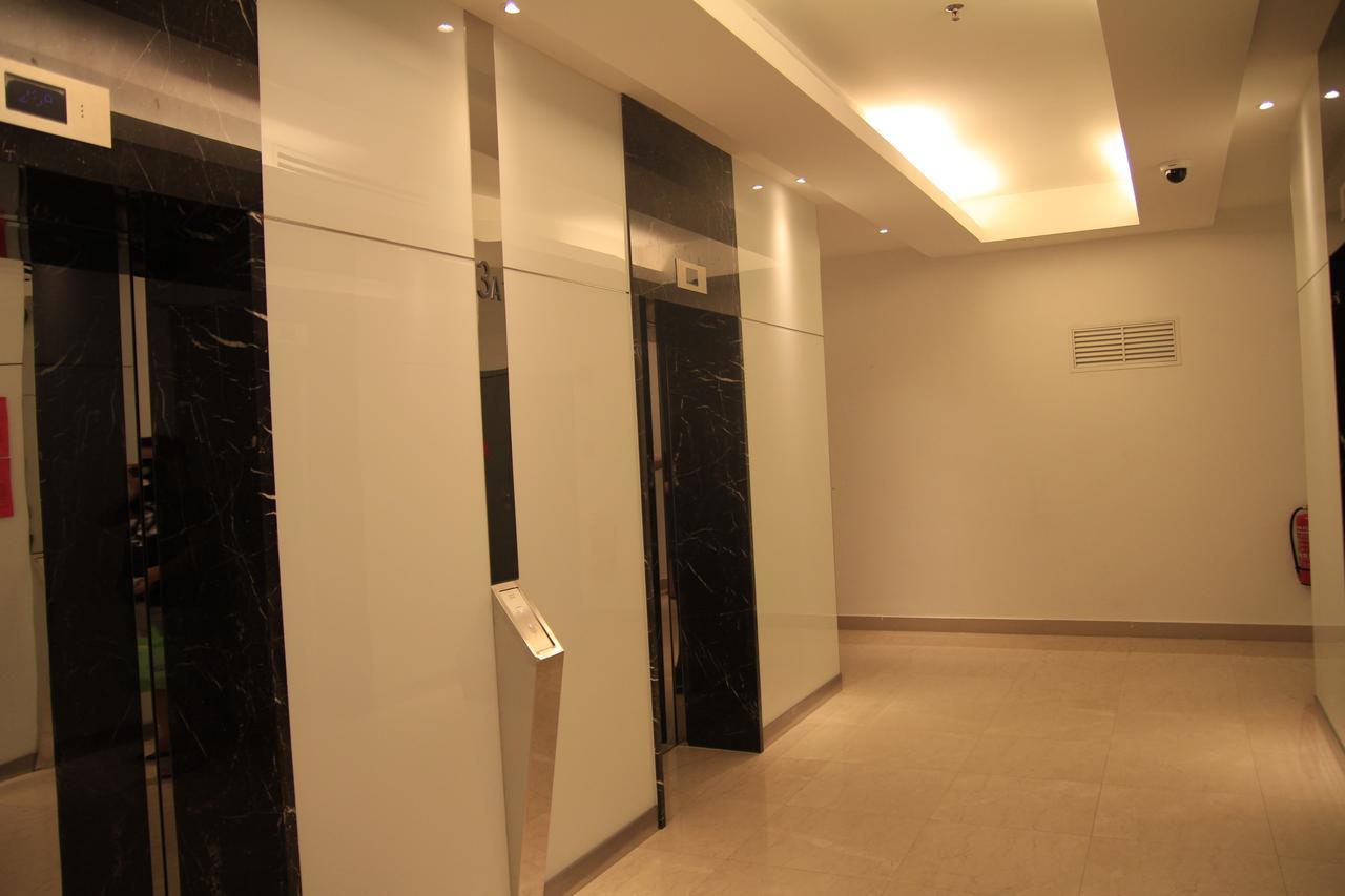 Charming Suite & Sunway And Petaling Jaya Ngoại thất bức ảnh