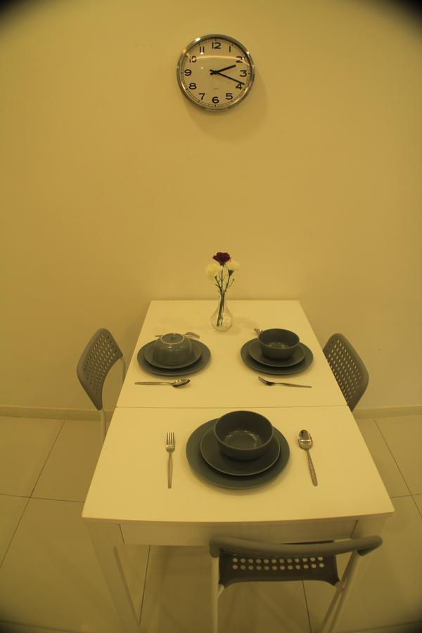 Charming Suite & Sunway And Petaling Jaya Ngoại thất bức ảnh