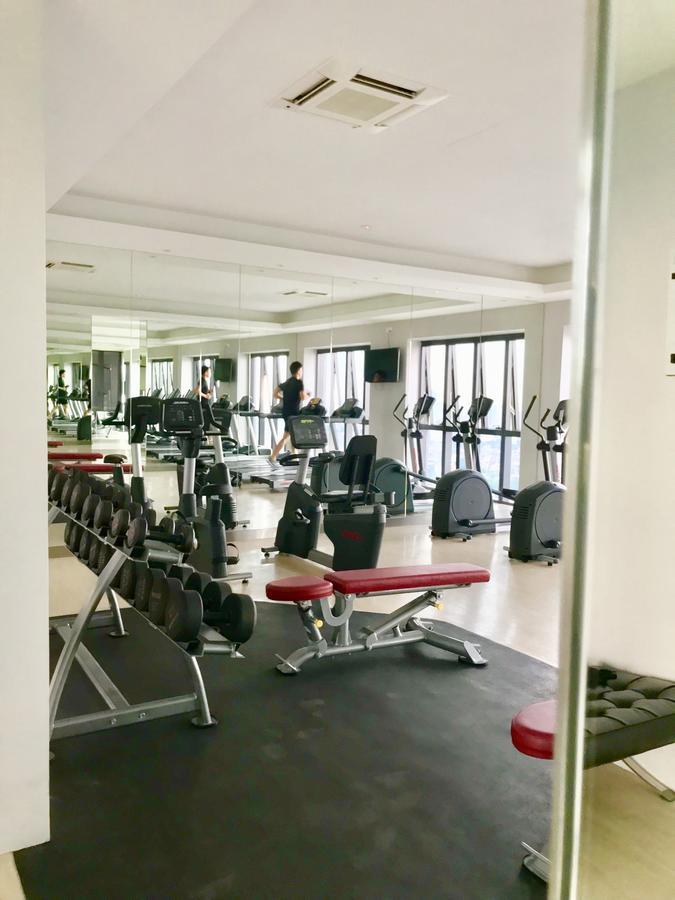 Charming Suite & Sunway And Petaling Jaya Ngoại thất bức ảnh