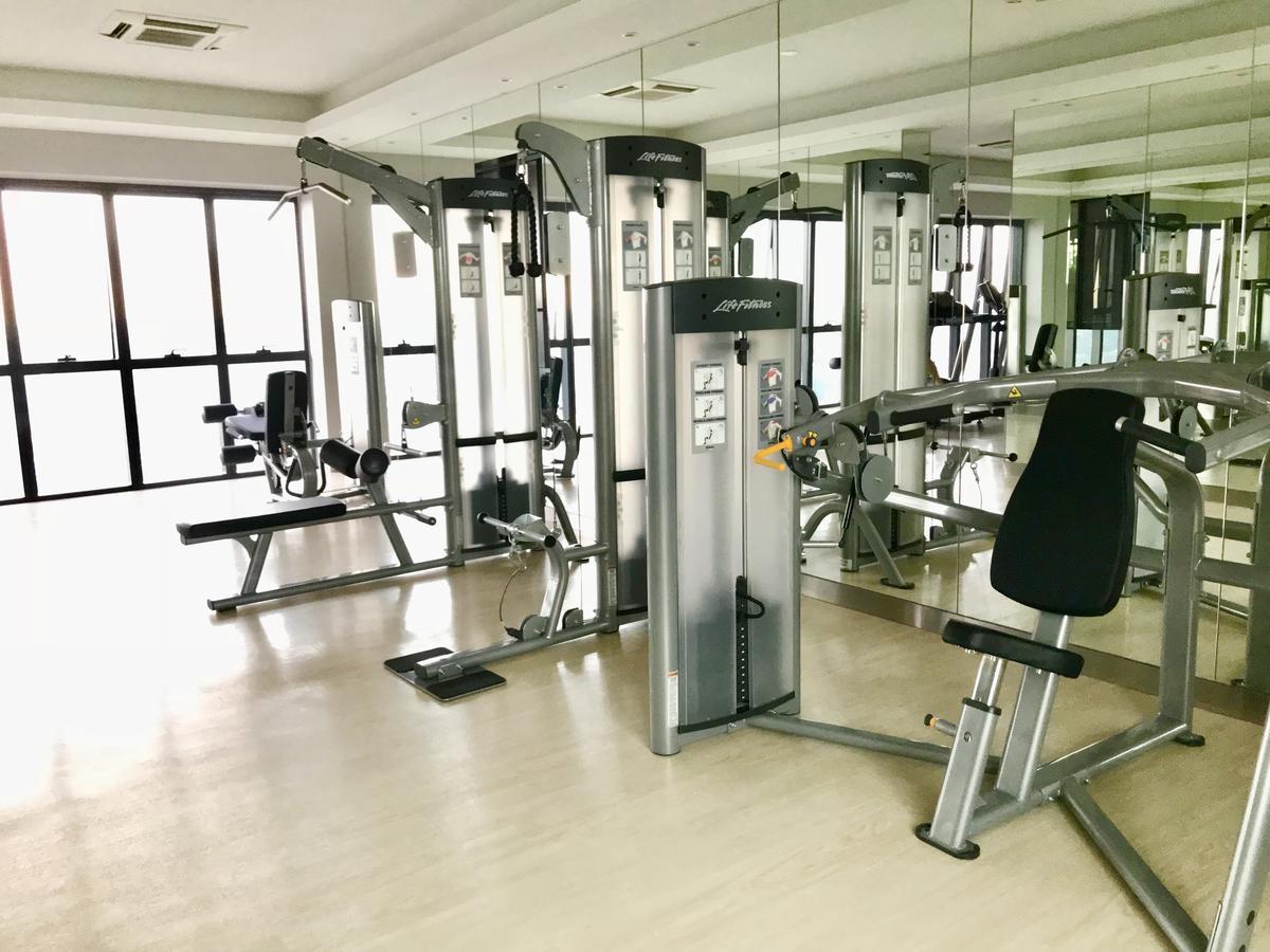 Charming Suite & Sunway And Petaling Jaya Ngoại thất bức ảnh