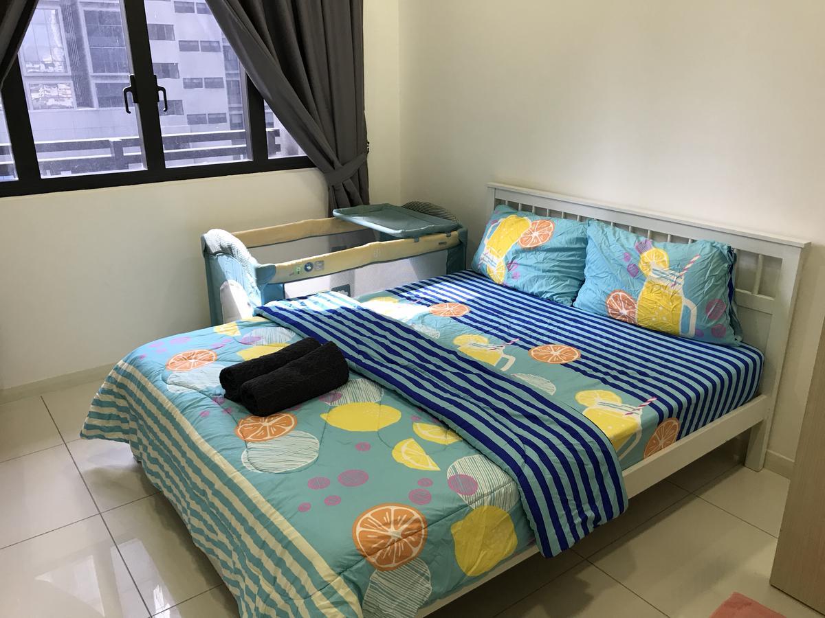 Charming Suite & Sunway And Petaling Jaya Ngoại thất bức ảnh