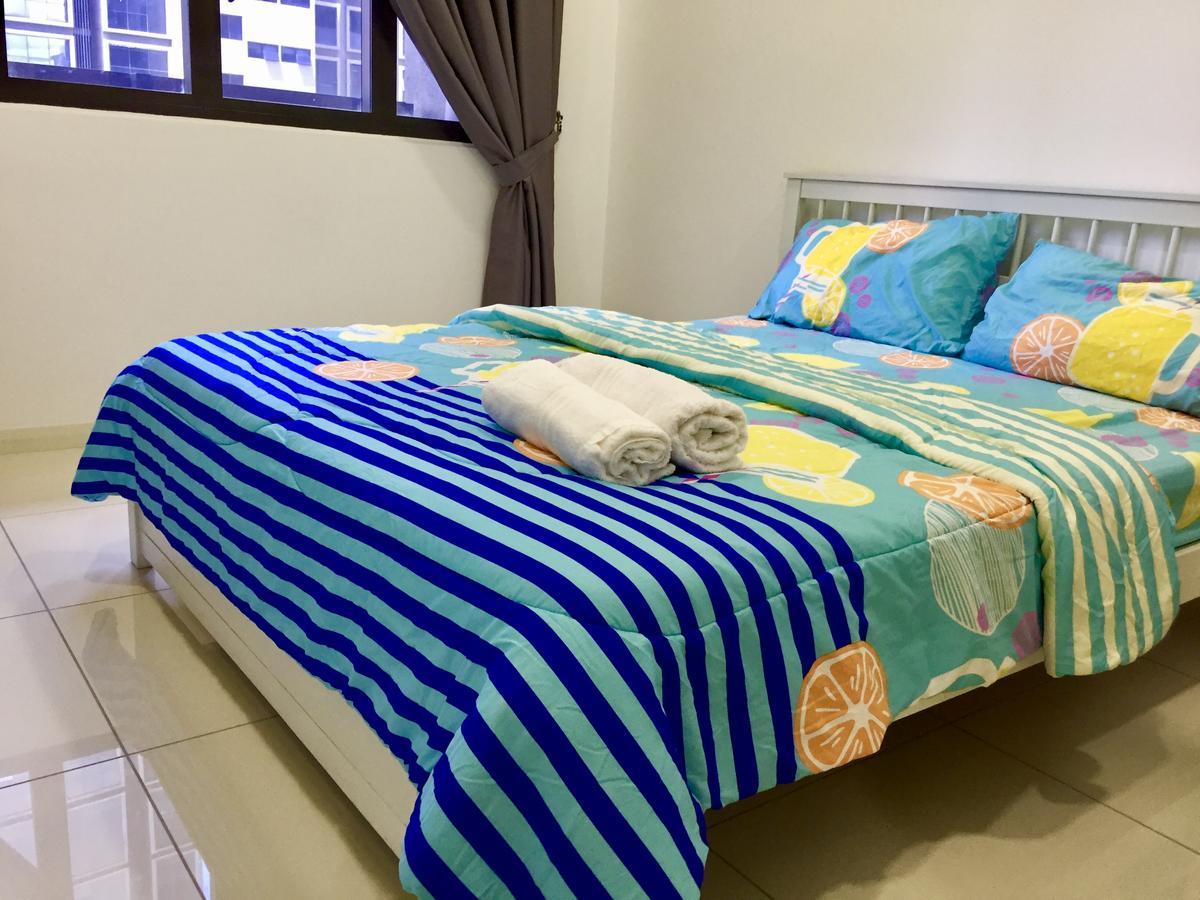Charming Suite & Sunway And Petaling Jaya Ngoại thất bức ảnh