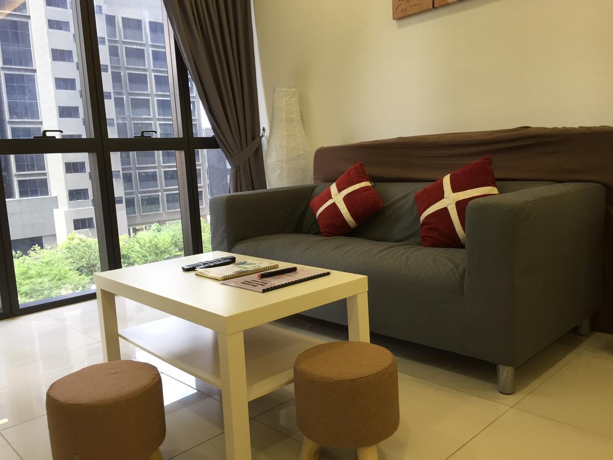 Charming Suite & Sunway And Petaling Jaya Ngoại thất bức ảnh