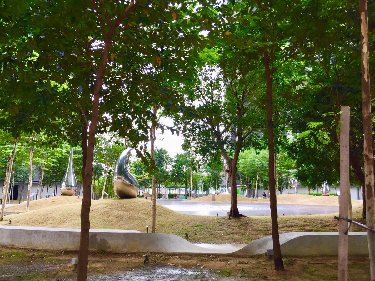 Charming Suite & Sunway And Petaling Jaya Ngoại thất bức ảnh