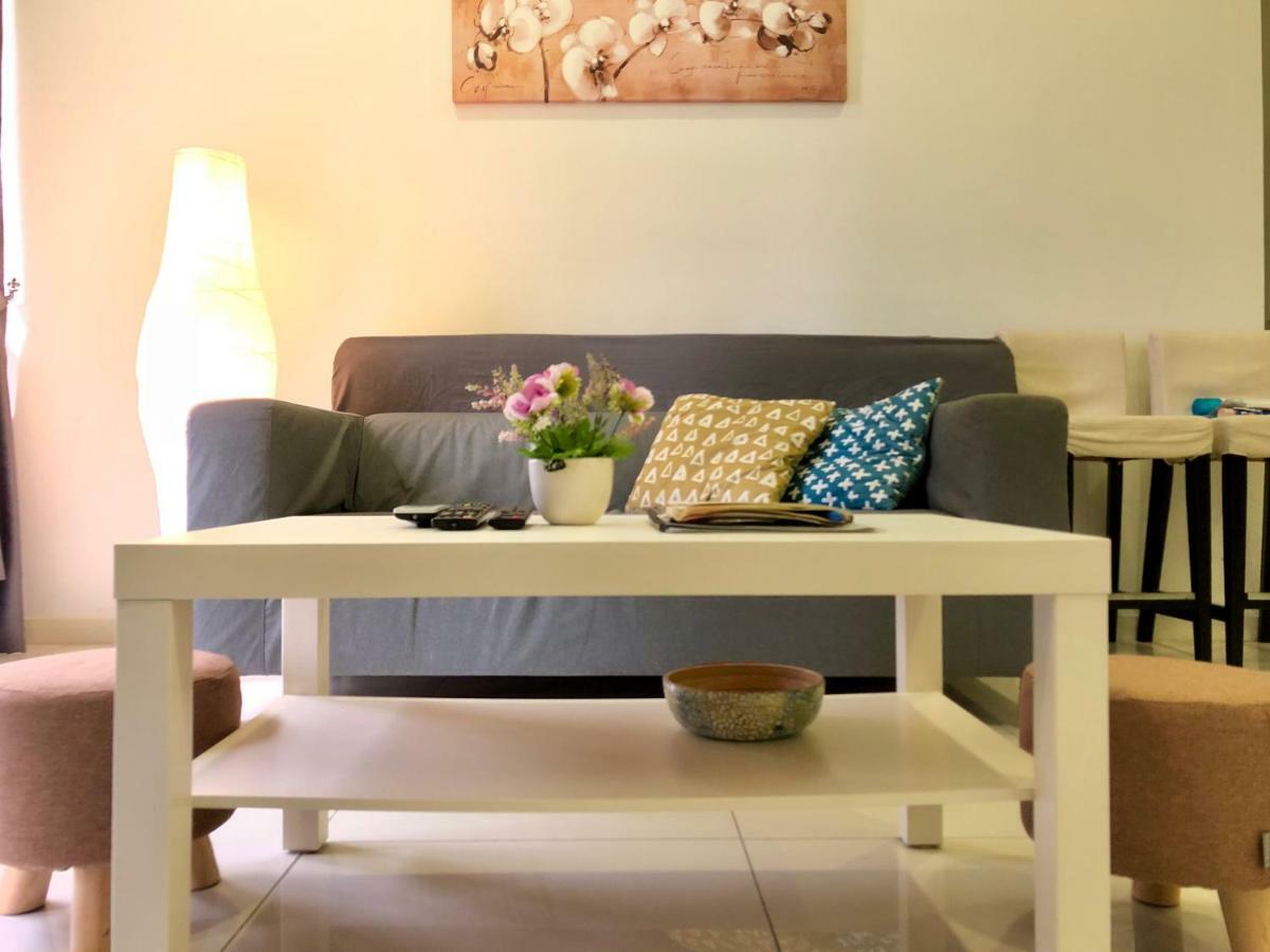 Charming Suite & Sunway And Petaling Jaya Ngoại thất bức ảnh