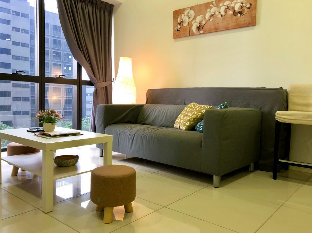 Charming Suite & Sunway And Petaling Jaya Ngoại thất bức ảnh