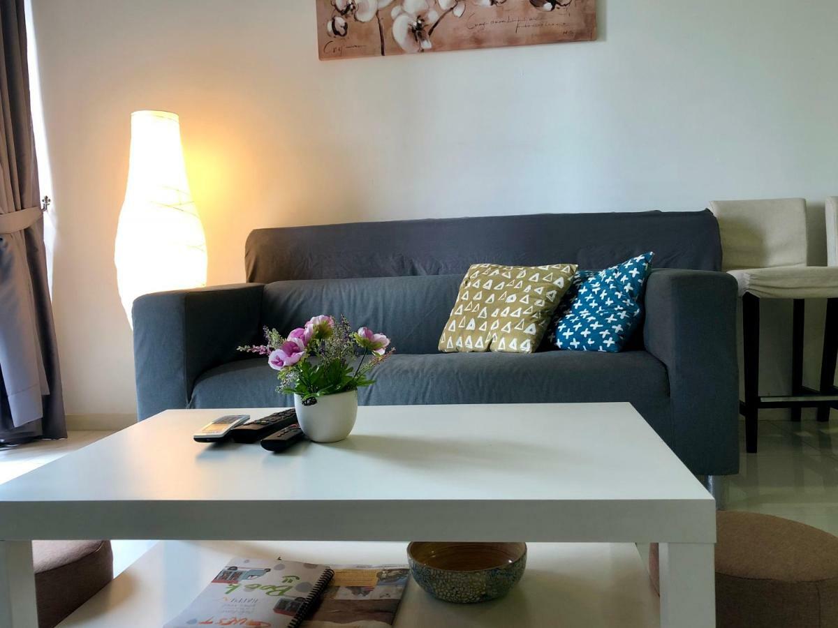 Charming Suite & Sunway And Petaling Jaya Ngoại thất bức ảnh
