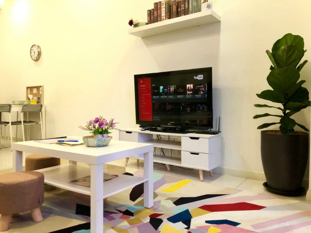 Charming Suite & Sunway And Petaling Jaya Ngoại thất bức ảnh
