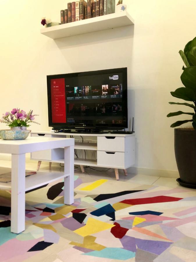 Charming Suite & Sunway And Petaling Jaya Ngoại thất bức ảnh