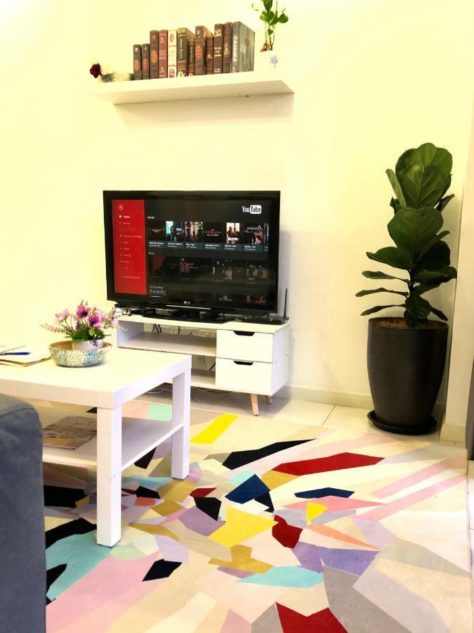 Charming Suite & Sunway And Petaling Jaya Ngoại thất bức ảnh