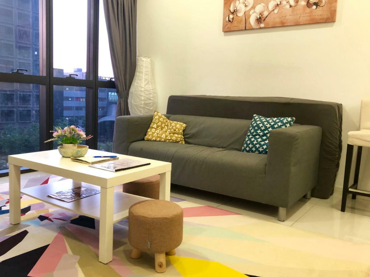 Charming Suite & Sunway And Petaling Jaya Ngoại thất bức ảnh