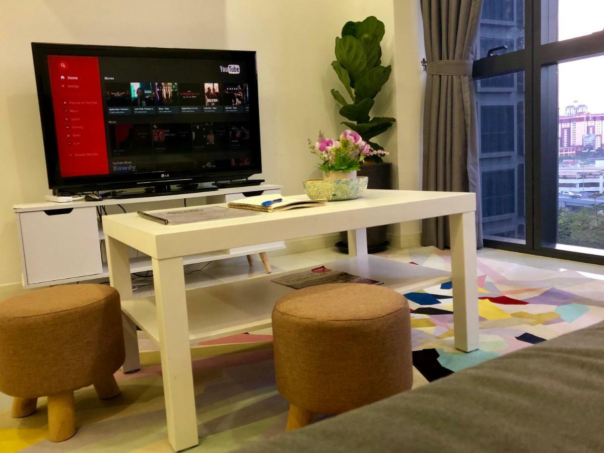 Charming Suite & Sunway And Petaling Jaya Ngoại thất bức ảnh