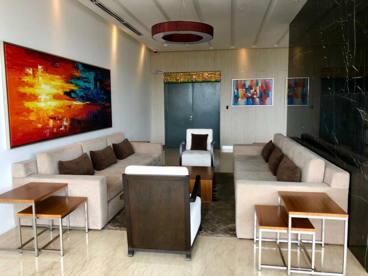 Charming Suite & Sunway And Petaling Jaya Ngoại thất bức ảnh