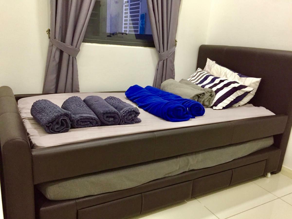 Charming Suite & Sunway And Petaling Jaya Ngoại thất bức ảnh