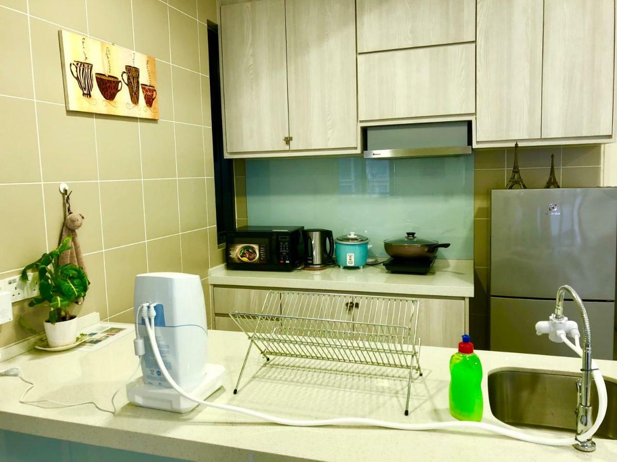 Charming Suite & Sunway And Petaling Jaya Ngoại thất bức ảnh