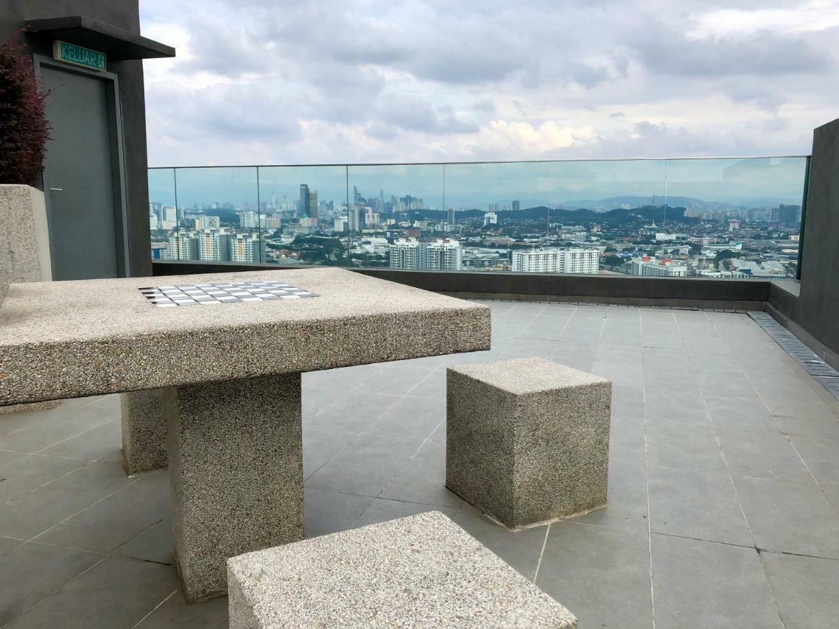 Charming Suite & Sunway And Petaling Jaya Ngoại thất bức ảnh