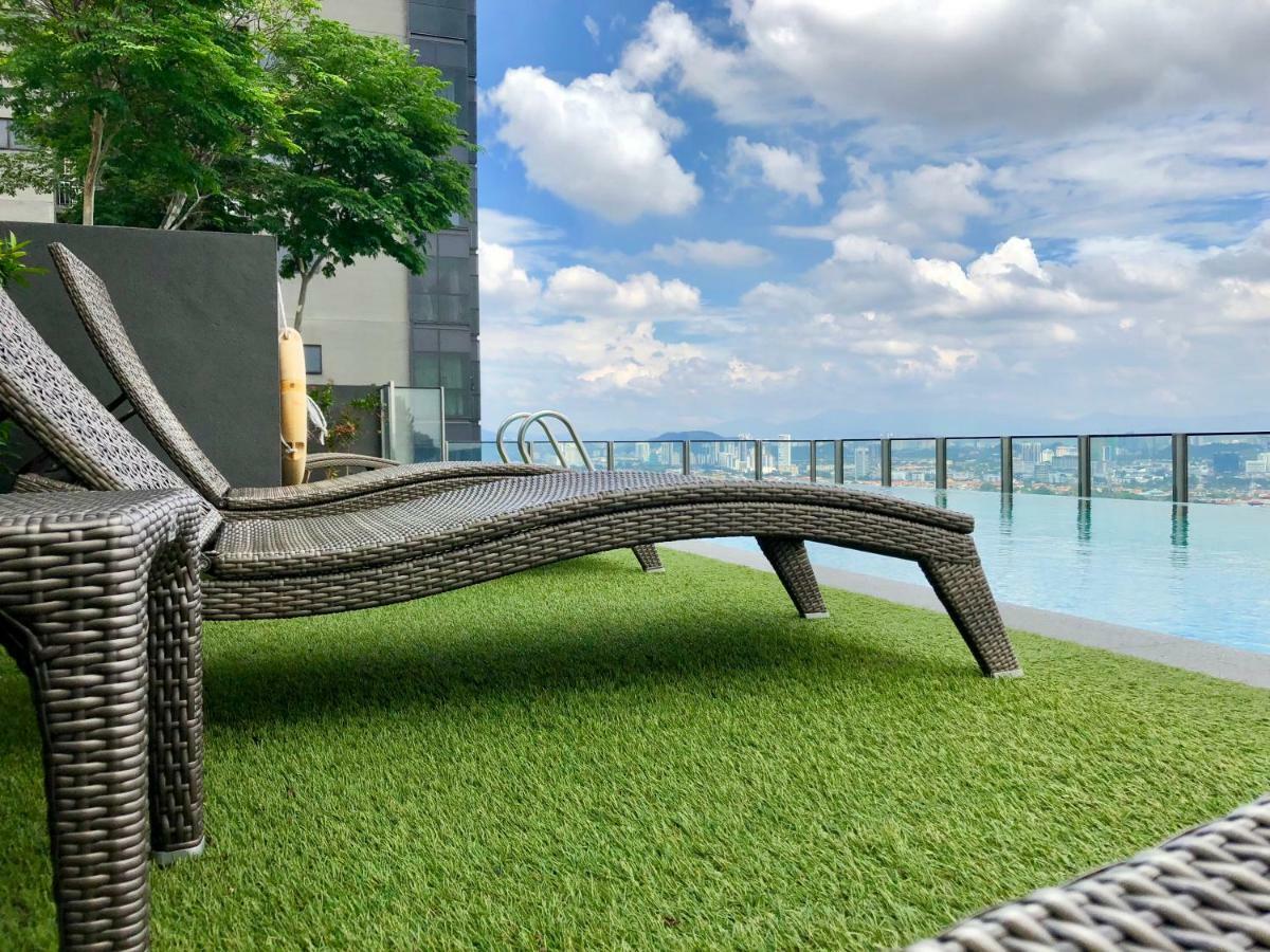 Charming Suite & Sunway And Petaling Jaya Ngoại thất bức ảnh