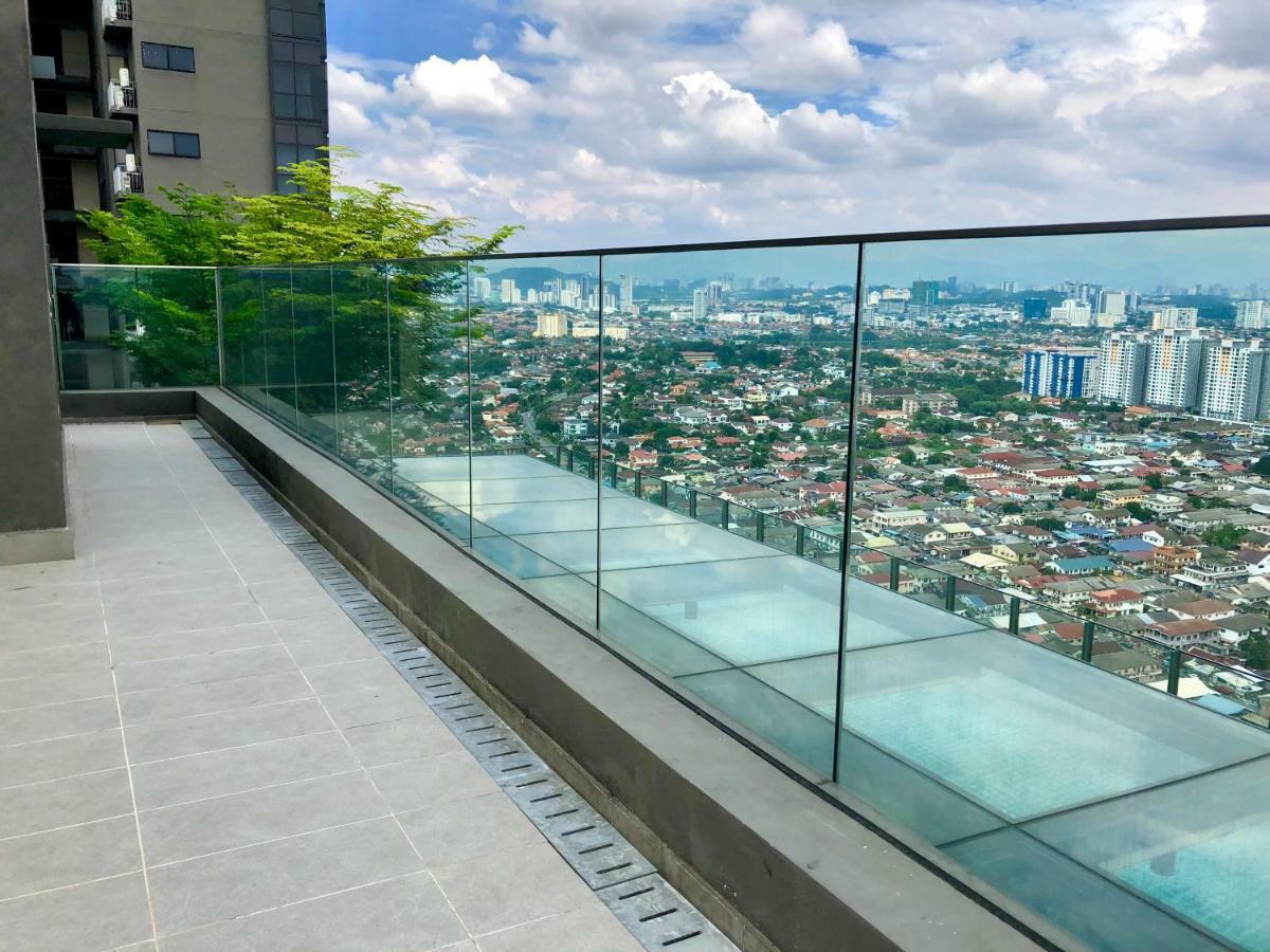 Charming Suite & Sunway And Petaling Jaya Ngoại thất bức ảnh