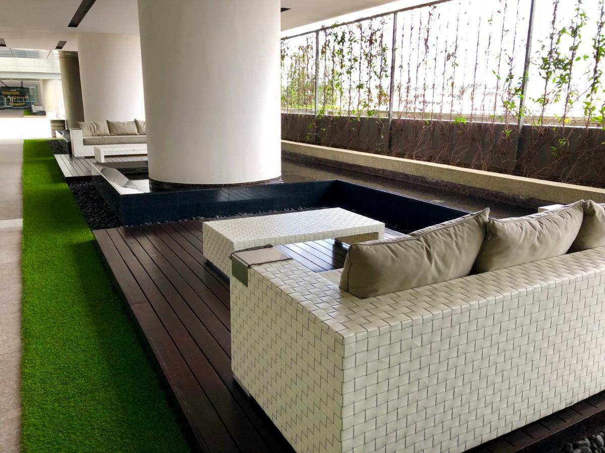 Charming Suite & Sunway And Petaling Jaya Ngoại thất bức ảnh