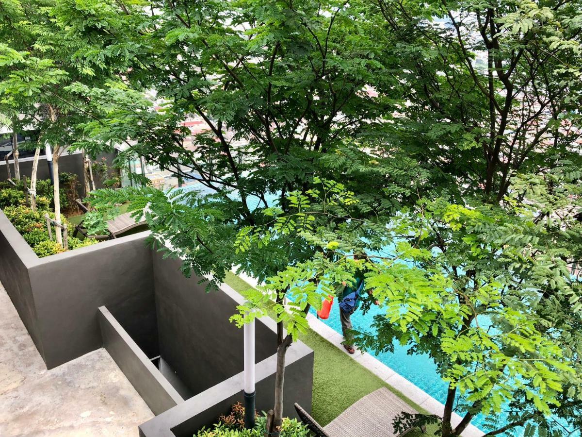 Charming Suite & Sunway And Petaling Jaya Ngoại thất bức ảnh