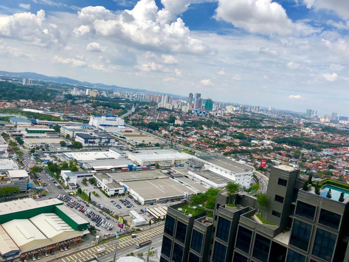 Charming Suite & Sunway And Petaling Jaya Ngoại thất bức ảnh