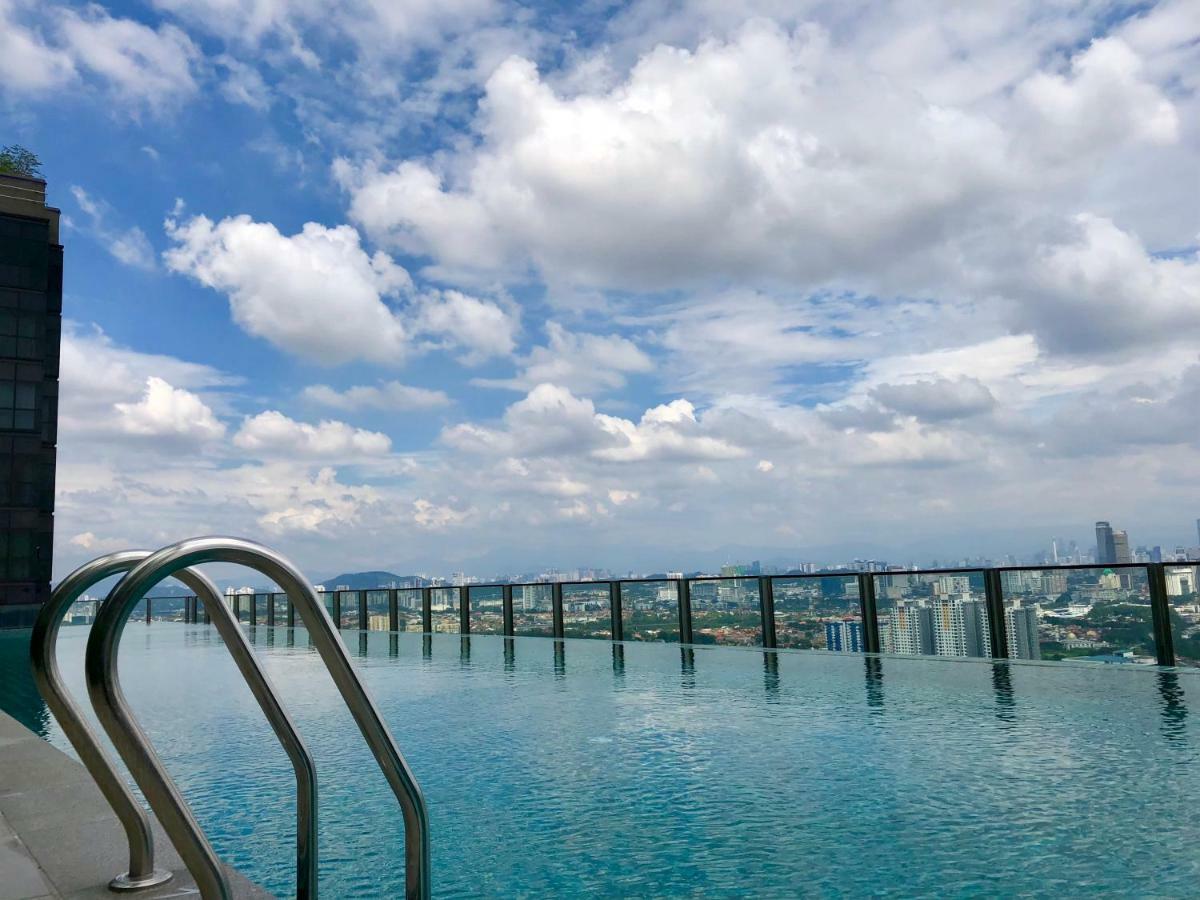 Charming Suite & Sunway And Petaling Jaya Ngoại thất bức ảnh