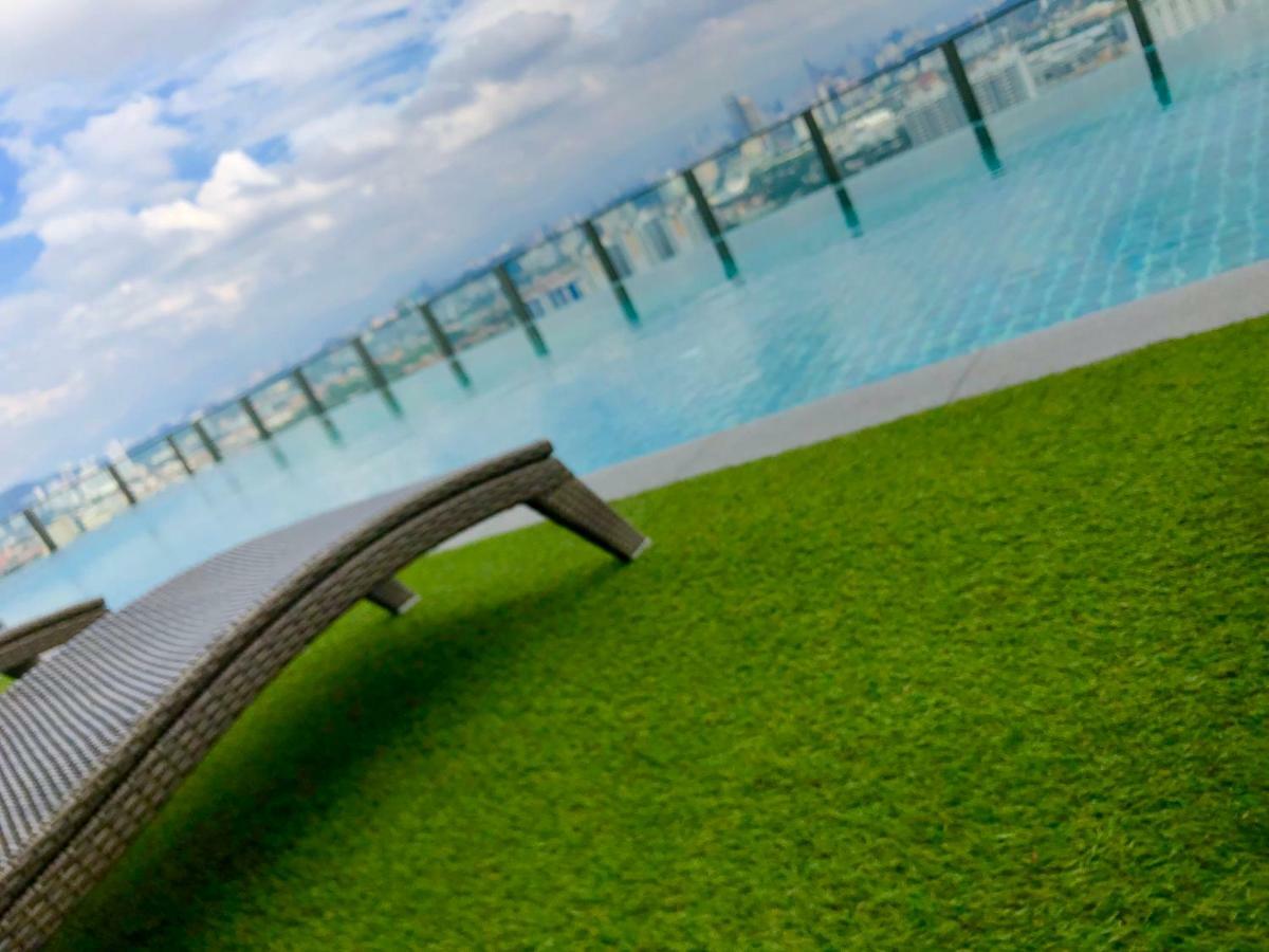 Charming Suite & Sunway And Petaling Jaya Ngoại thất bức ảnh