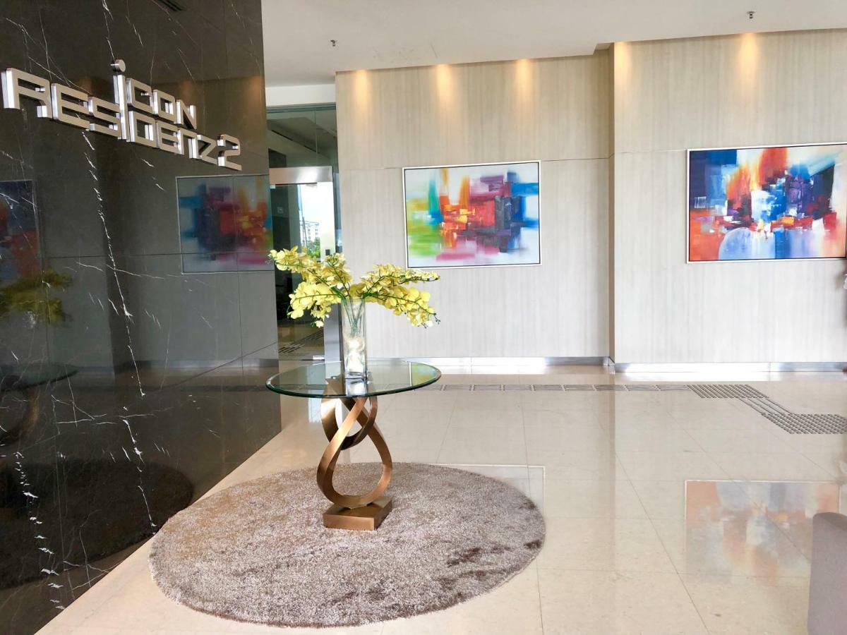 Charming Suite & Sunway And Petaling Jaya Ngoại thất bức ảnh