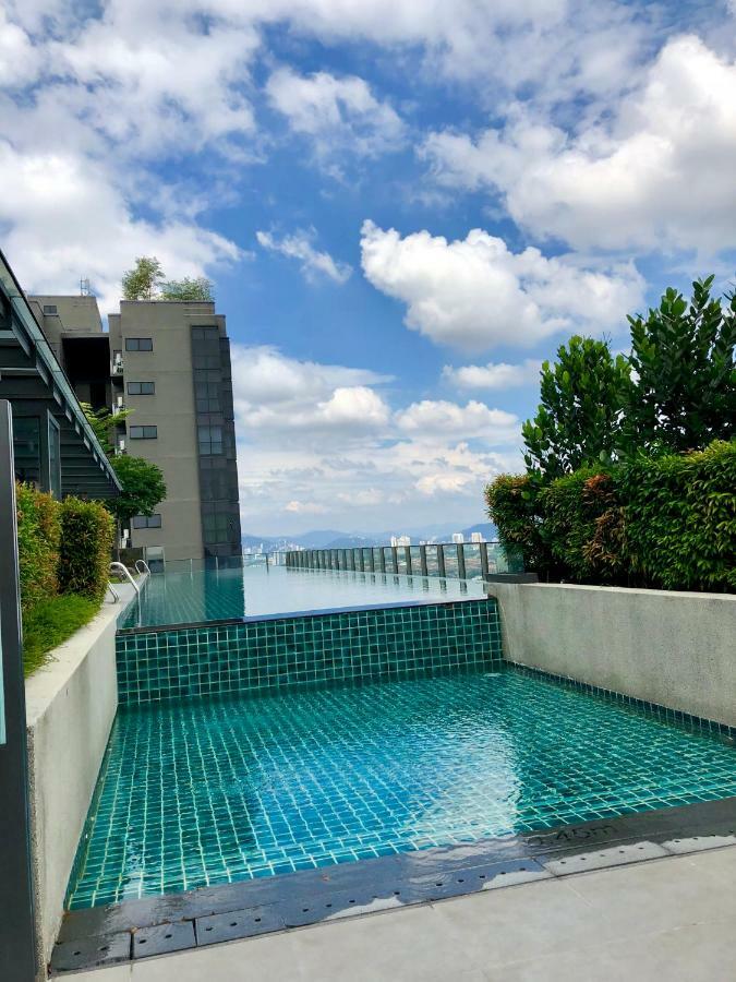 Charming Suite & Sunway And Petaling Jaya Ngoại thất bức ảnh