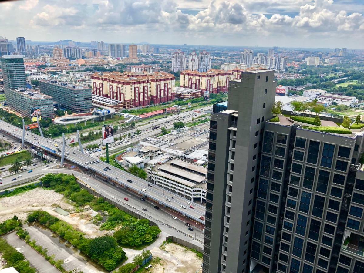 Charming Suite & Sunway And Petaling Jaya Ngoại thất bức ảnh