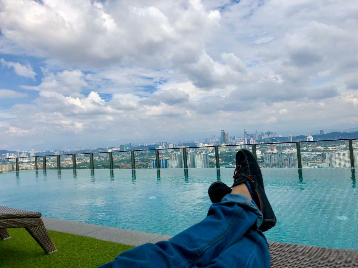 Charming Suite & Sunway And Petaling Jaya Ngoại thất bức ảnh