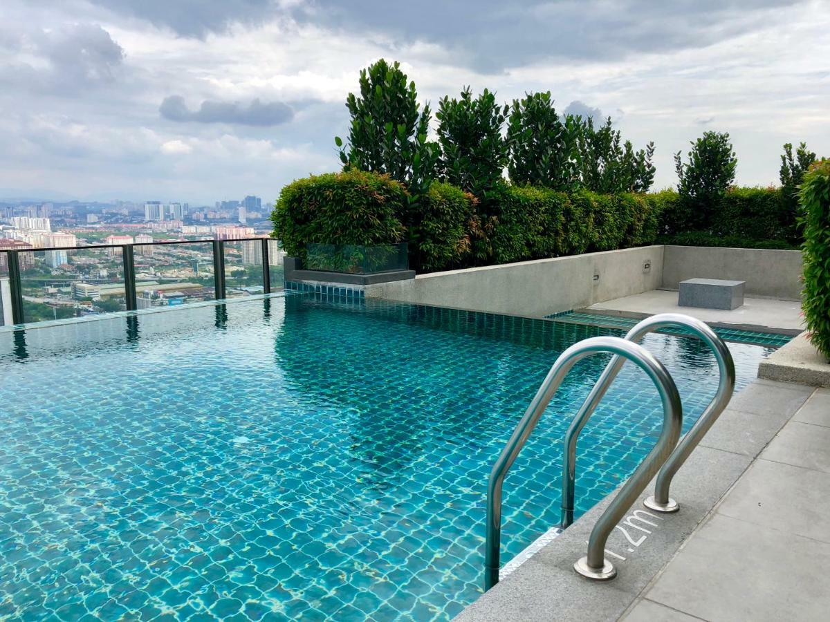 Charming Suite & Sunway And Petaling Jaya Ngoại thất bức ảnh