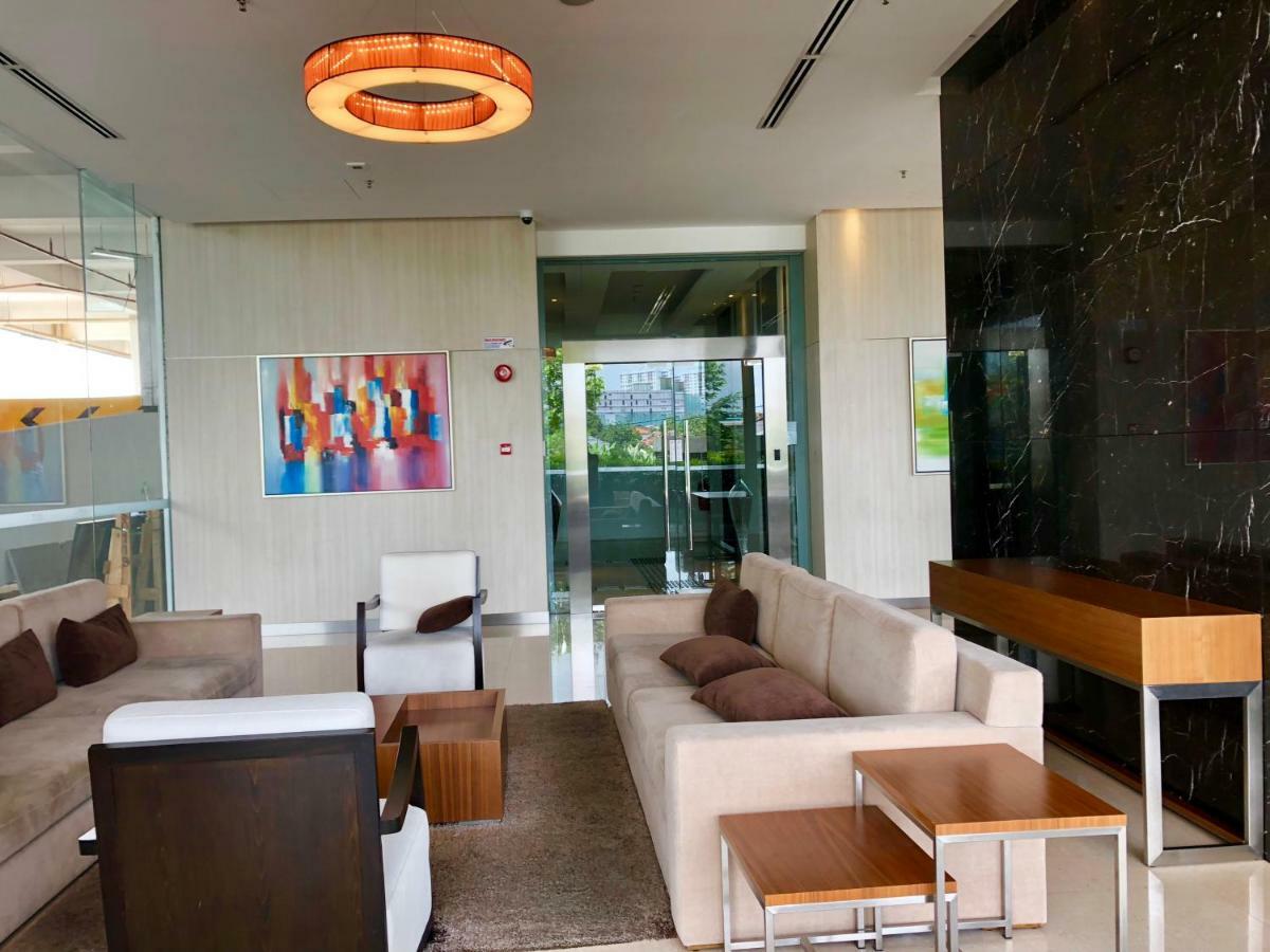 Charming Suite & Sunway And Petaling Jaya Ngoại thất bức ảnh